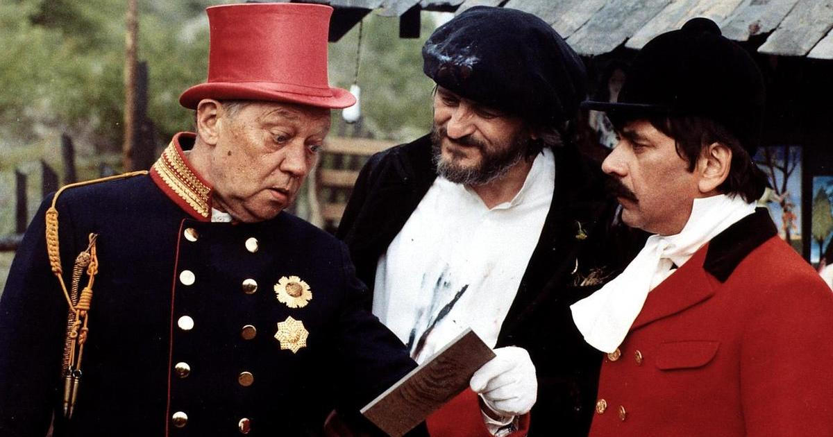 KVÍZ: Tyhle filmy viděly Husákovy děti stokrát. U těchto otázek ale možná pohoří, čtvrtou zvládne málokdo