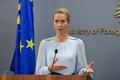 EU European Commission Vice-President Kallas visits Lebanon