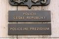 Policejní prezidium. Ilustrační foto.