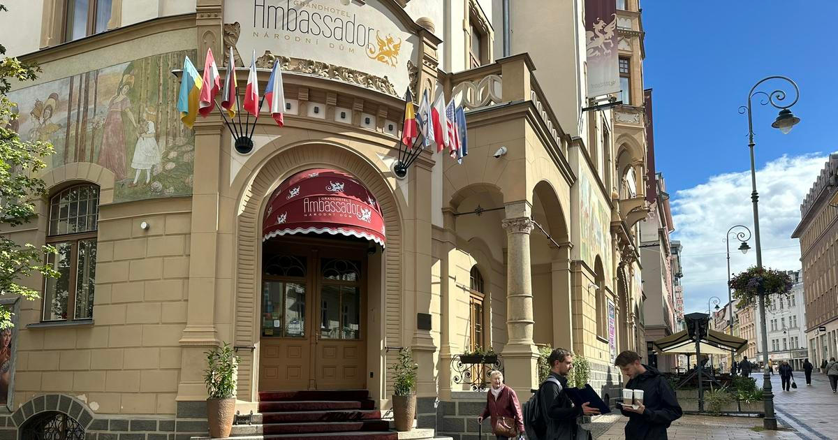 „To nehorší město!“ Slavné lázně trpí, místní lidé podali překvapivé svědectví