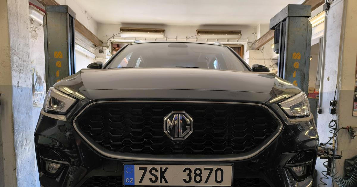 Used Car Test: 3-Year-Old MG ZS Review and Reliability Analysis