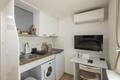 Interior,Of,A,Very,Small,Apartment,With,A,Combined,Kitchen