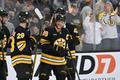 NHL: Utah Mammoth at Boston Bruins