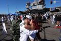 USS Lincoln Returns Home