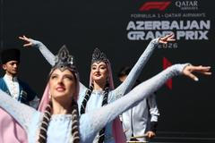 Azerbaijan Grand Prix