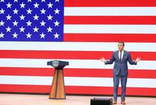 Pentagon State of Force