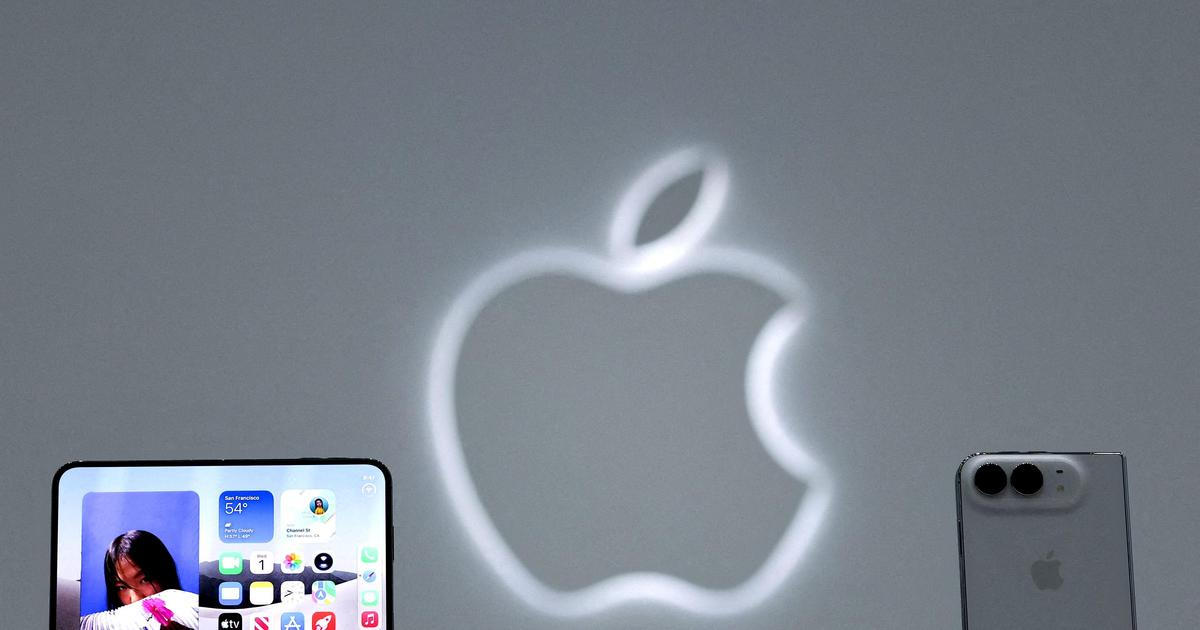 Apple omezil objednávky komponent pro iPhone 18 Pro kvůli slabé poptávce