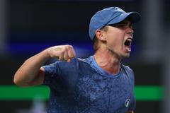 ATP Masters 1000 - Shanghai Masters