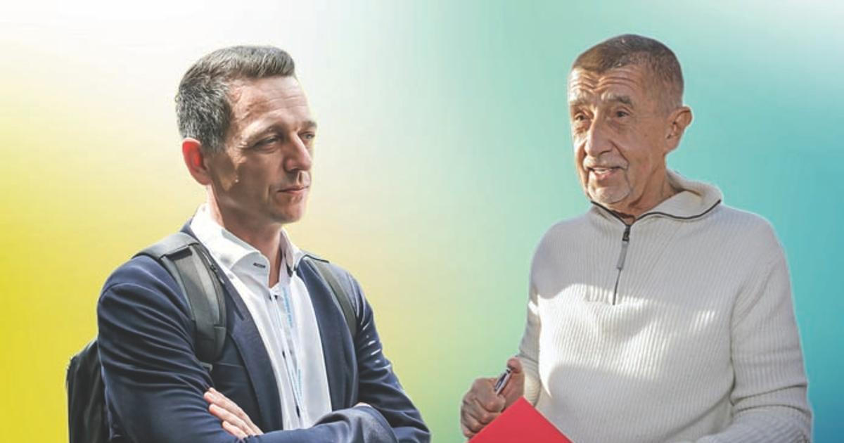 Top souboje těchto voleb. Babiš nasadil řadu žen, z jednoho soupeře má největší obavu