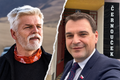 Konec sbližování? Ministr zahraničí Petr Macinka si rýpl do prezidenta Petra Pavla kvůli dovolené v marocké poušti