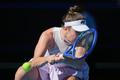 China Open Tennis