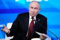 Russia Putin