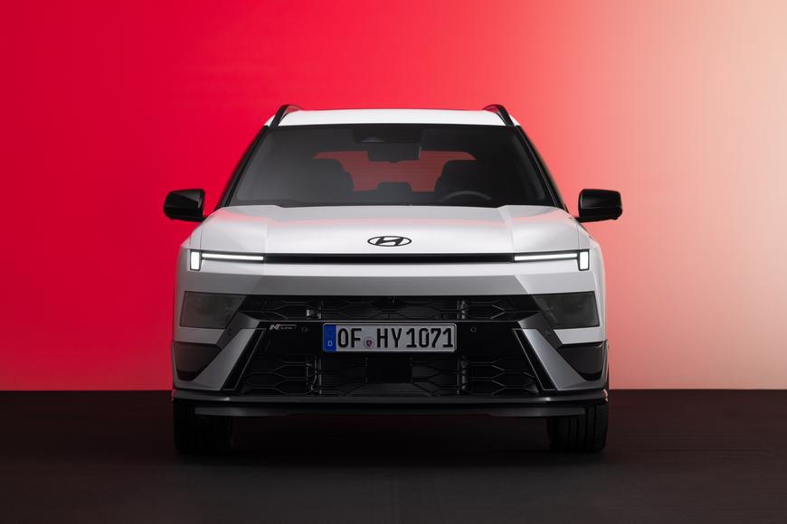 Levné SUV teď nepoznáte. Hyundai Bayon prošel proměnou roku, chce si zachovat nízkou cenu