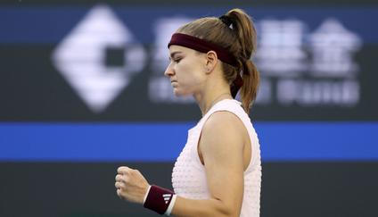China Open