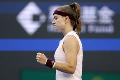 China Open