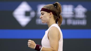 China Open