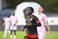 Emmanuel Ayaosi, fotbalista, sportovec