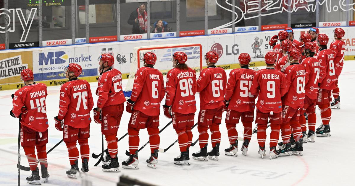 Třinec posunul vlastní rekord, Liberec rozložil Vary během 18 minut