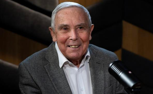 Profesor Pavel Pafko