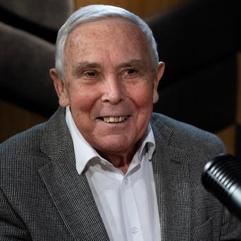Profesor Pavel Pafko
