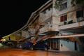Panama Earthquake