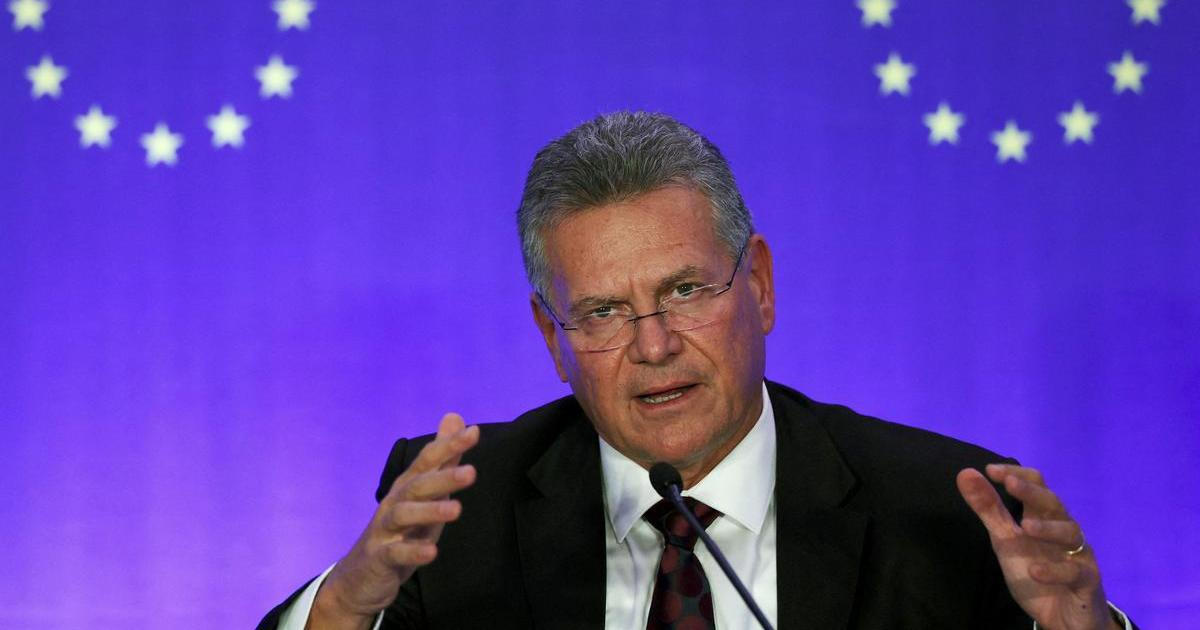 Bez výsledků se z Pekingu nevracejte, vzkázali komisaři europoslanci. Šefčovič veze dobré zprávy