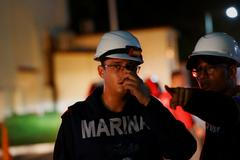 Mexico prepares for Hurricane Simon