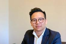 Tuan Lam Hoang kandiduje v barvách ODS v Brně-Slatinách. Jde také o aktivního zástupce vietnamské menšiny.