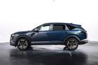 Dacia Striker