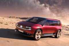 Renault E-Space