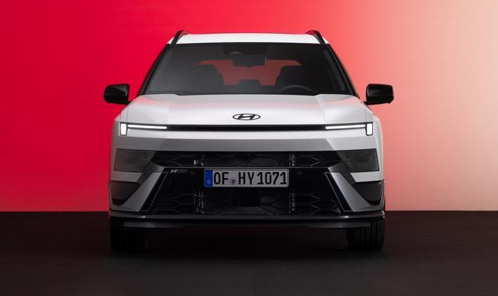 Hyundai Bayon dostal druhou generaci.