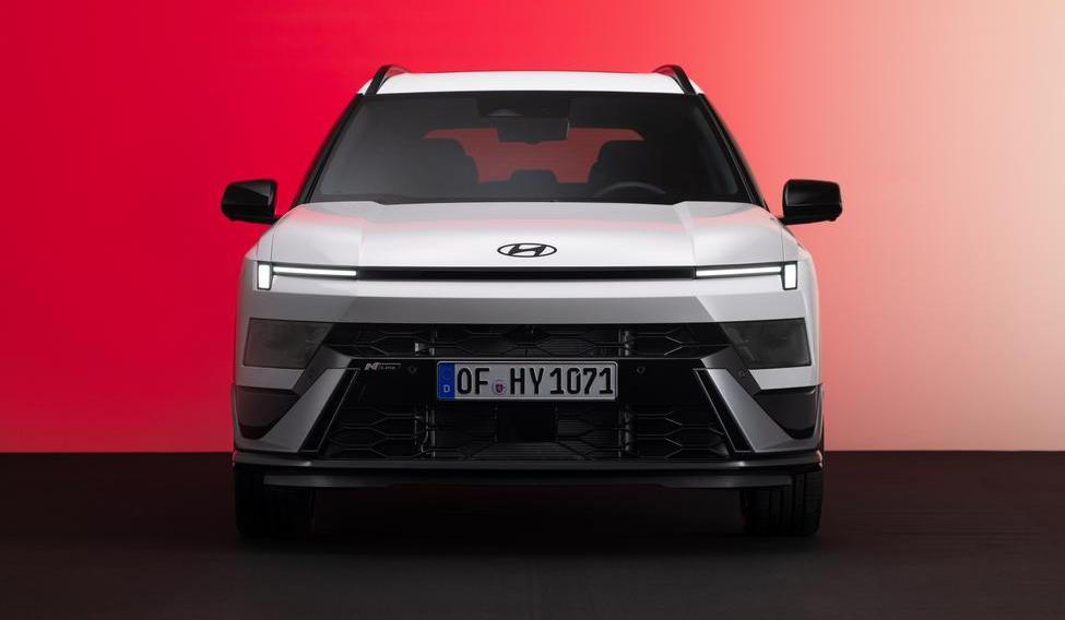 Hyundai Bayon dostal druhou generaci.