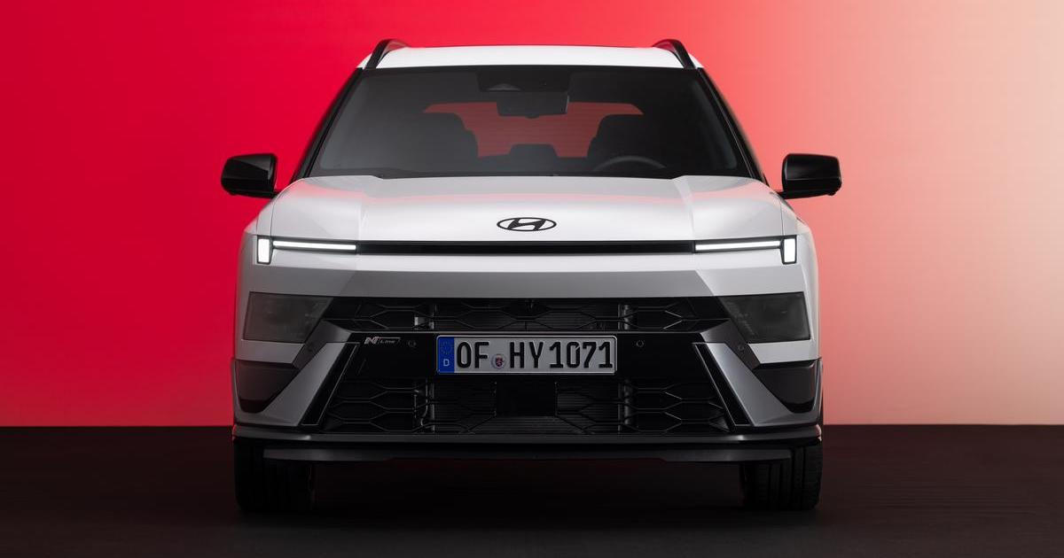 Levné SUV teď nepoznáte. Hyundai Bayon prošel proměnou roku, chce si zachovat nízkou cenu