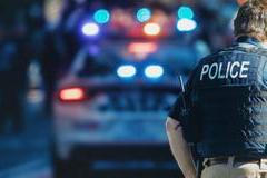 americká policie