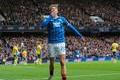 Rangers v Kilmarnock - William Hill Scottish Premiership - Ibrox Stadium, Glasgow, Lanarkshire, Scotland, UK - 10 Oct 2026