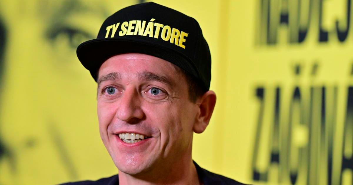 Debakl Babiše na Vyškovsku. Grolich porazil protežovanou kandidátku ANO v prvním kole