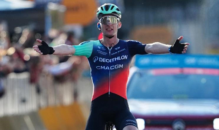 Italy Tour of Lombardy Cycling
