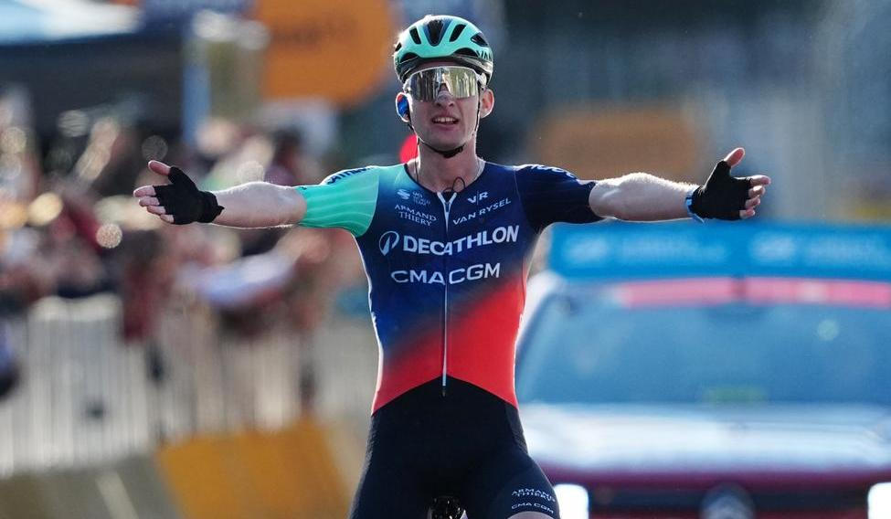 Italy Tour of Lombardy Cycling