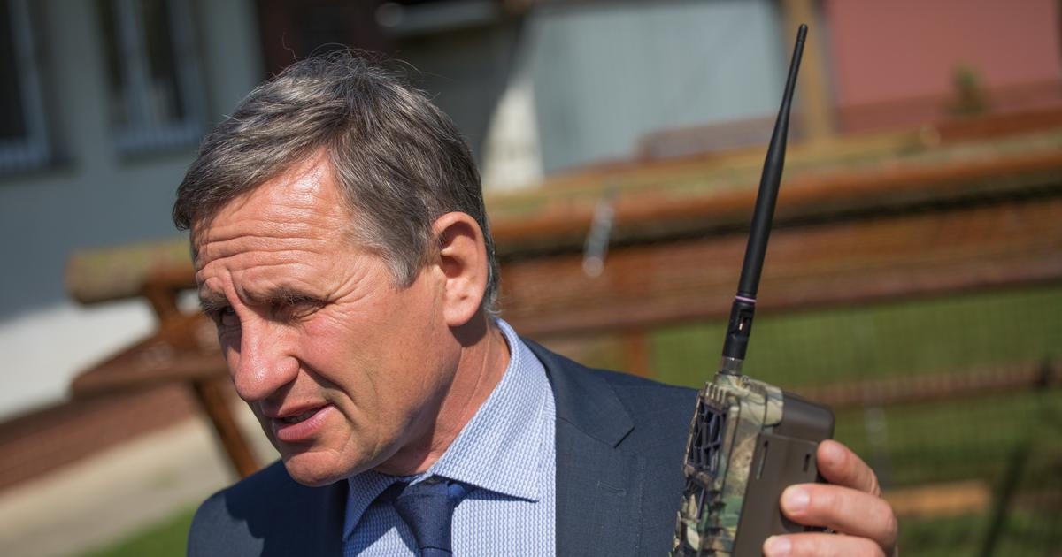 Kauzy ho nezlomily, voliči ano. Čunek po letech končí v čele Vsetína