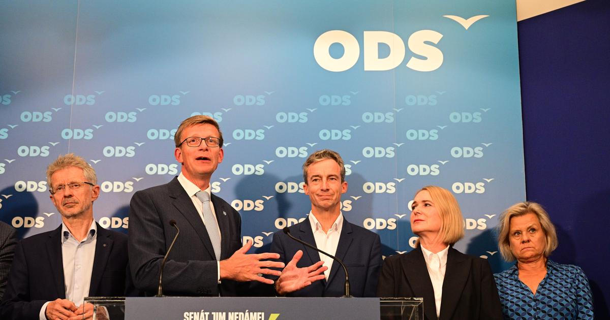 Postřehy Pavla Štrunce: Babišův výsměch nezabral, ODS přišla zradou o senátora