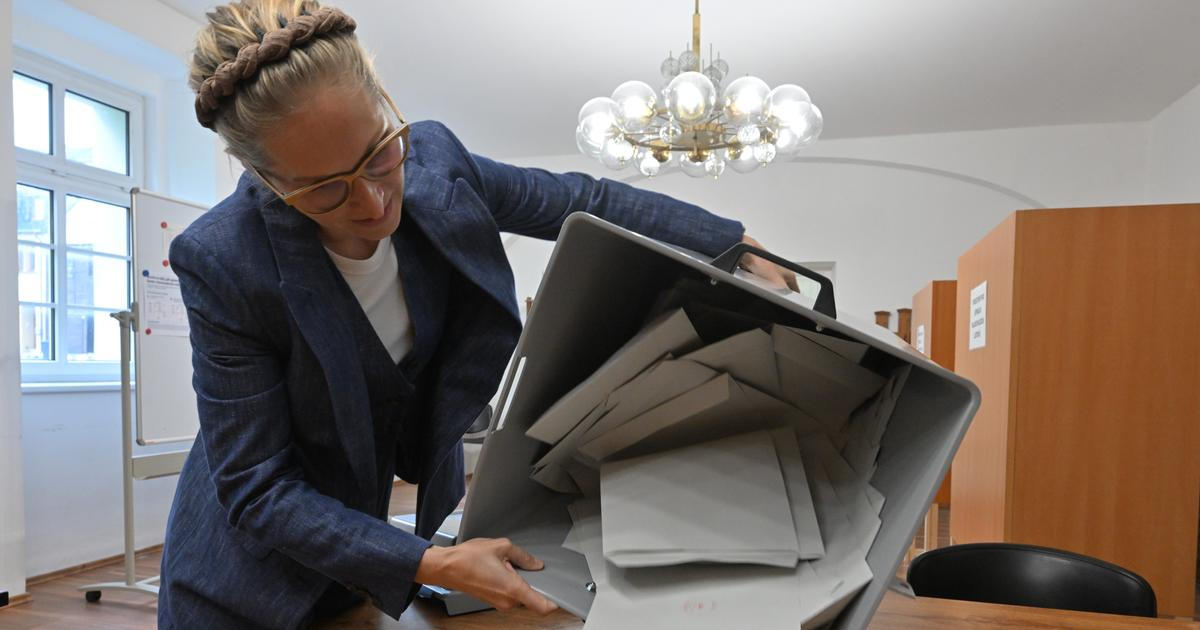 Nejtěsnější souboj senátních voleb. Jeden jediný hlas zachránil důležitého lidovce