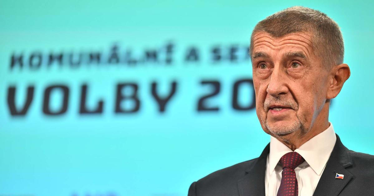 Základní scénáře pro tři největší města: ANO v izolaci, ostrouhat může i ODS