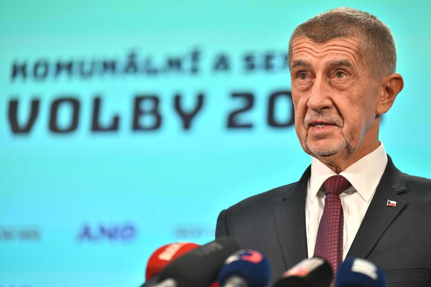 Základní scénáře pro tři největší města: ANO v izolaci, ostrouhat může i ODS