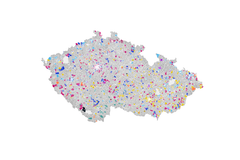 Průběžné výsledky komunálních voleb 2026 v okrscích, 00.15