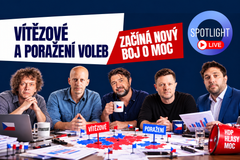 Sledujte povolební live stream Aktuálně.cz - hovoří Pavel Štrunc, Radek Bartoníček, Vratislav Dostál, Jakub Kopřiva a Matyáš Zrno.