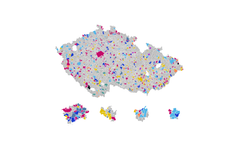 Kompletní výsledky komunálních voleb v obích 2026.