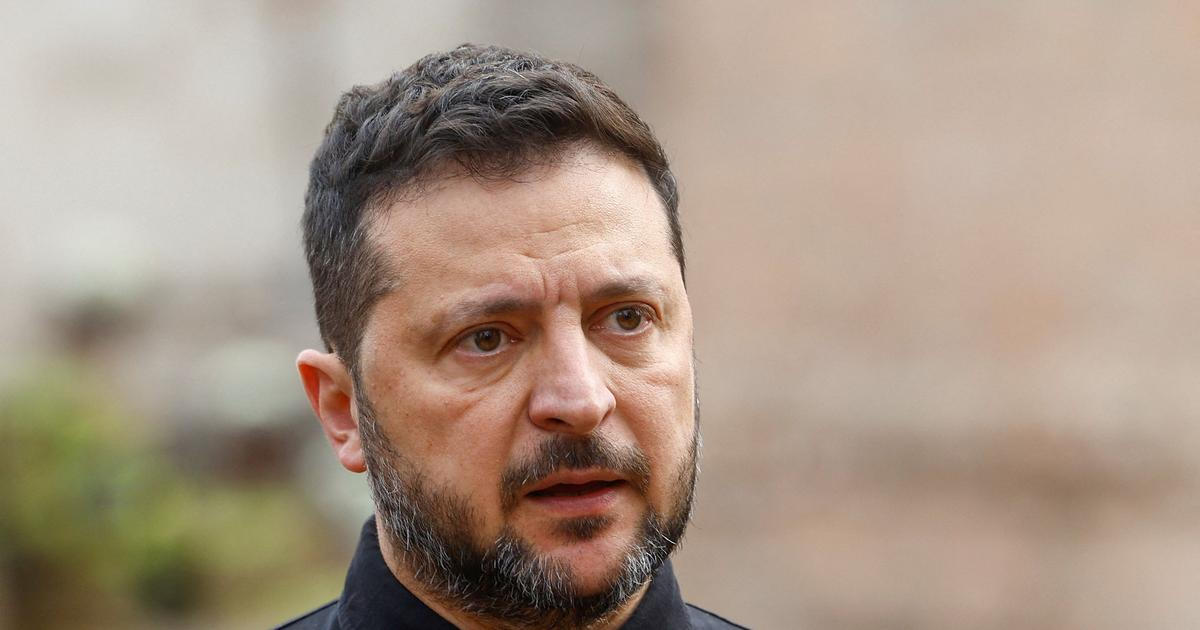 Rusko pokračuje v teroristických útocích, hlásí Zelenskyj. Nezaslouží si oddych, kontruje Lavrov