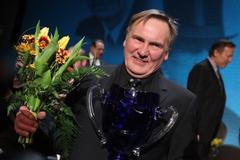 Ceny Thálie 2010 - činohra Jiří štěpnička.