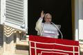 Pope Leo says will undergo surgery for small growth on lung
