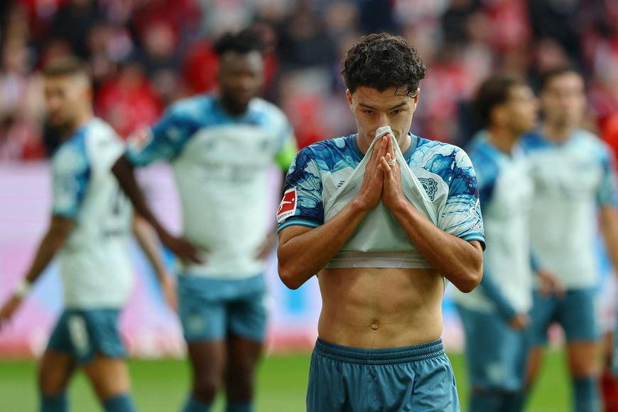 „Čím se živí?!“ Schickův kontroverzní zásah v klíčovém momentu rozvířil vášně